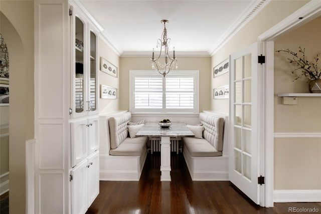 5525 E 17th Avenue Parkway, Denver, CO 80220