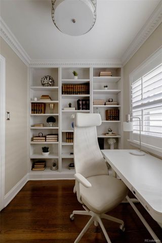 5525 E 17th Avenue Parkway, Denver, CO 80220