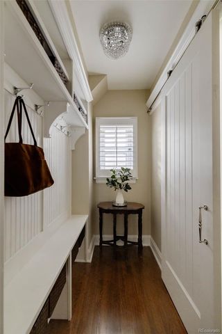 5525 E 17th Avenue Parkway, Denver, CO 80220