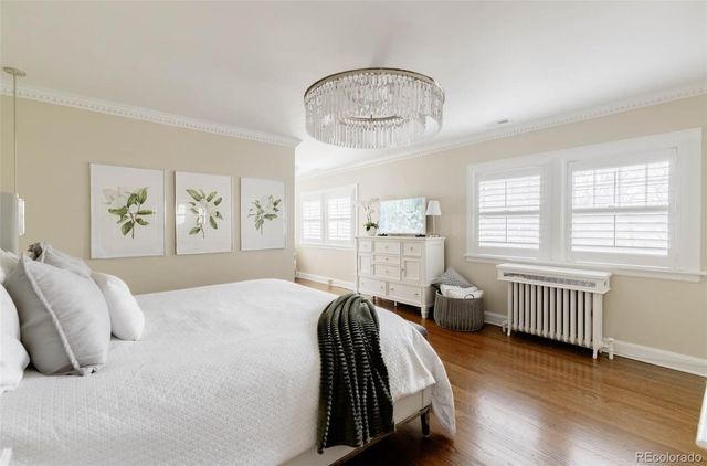 5525 E 17th Avenue Parkway, Denver, CO 80220