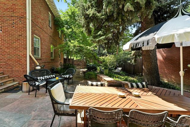 5525 E 17th Avenue Parkway, Denver, CO 80220