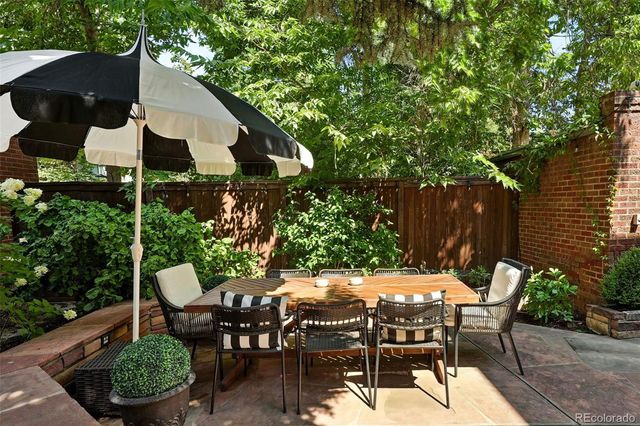 5525 E 17th Avenue Parkway, Denver, CO 80220