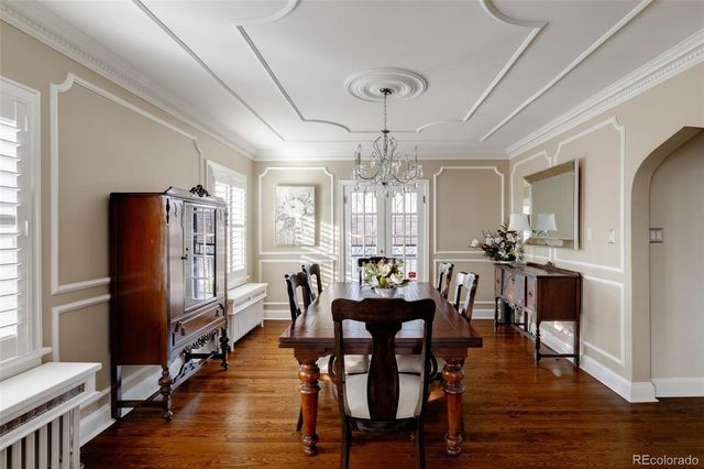 5525 E 17th Avenue Parkway, Denver, CO 80220