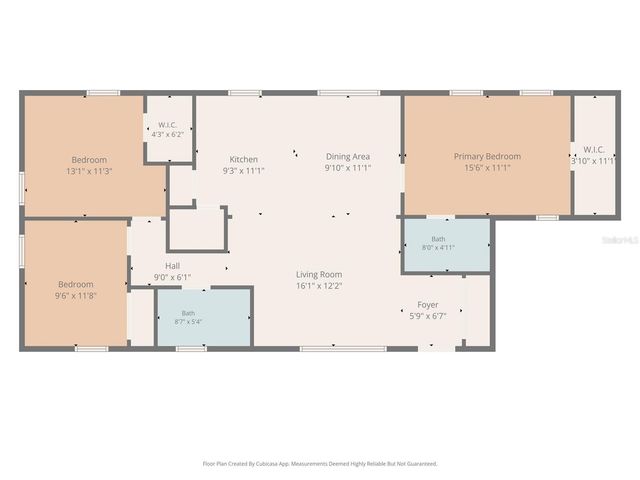 11985 MURRAY AVENUE, Seminole, FL 33778