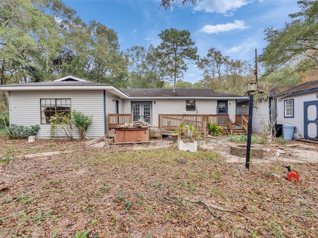 58 County Road 3893 E, Cleveland, TX 77328