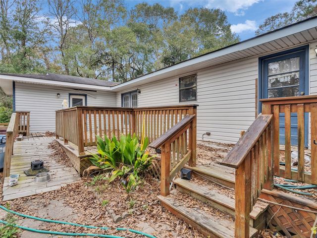 58 County Road 3893 E, Cleveland, TX 77328