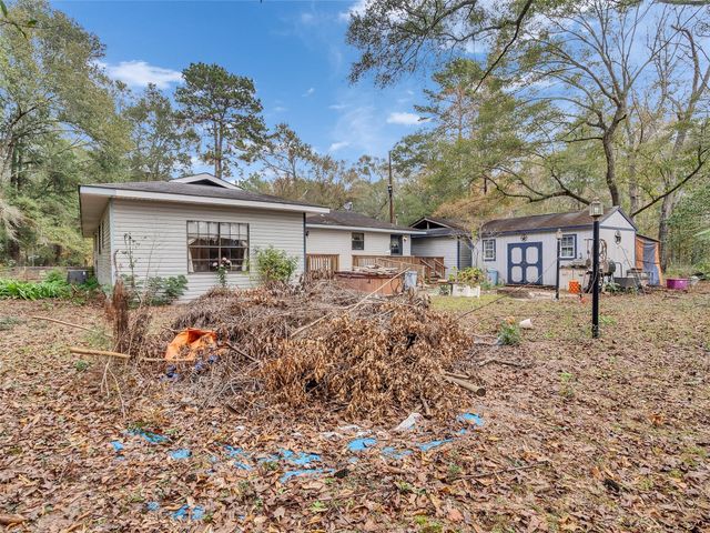 58 County Road 3893 E, Cleveland, TX 77328