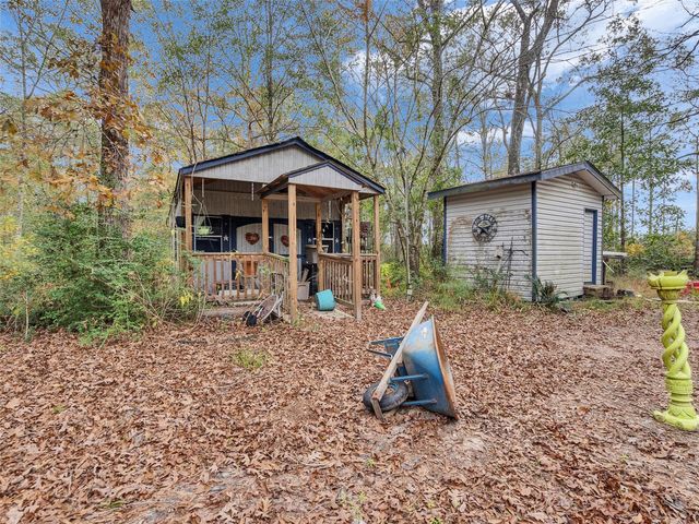 58 County Road 3893 E, Cleveland, TX 77328