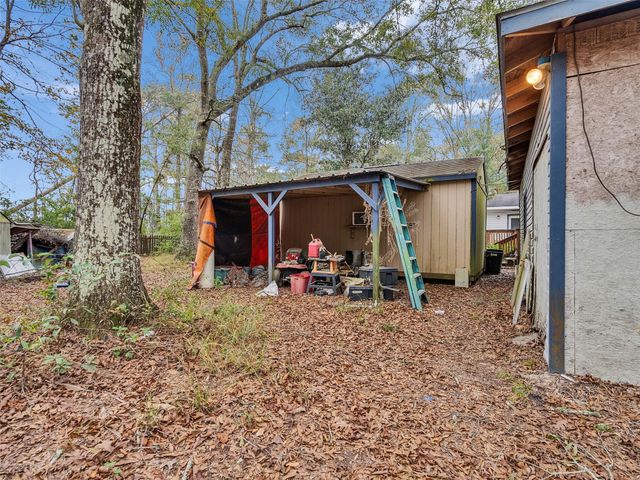 58 County Road 3893 E, Cleveland, TX 77328