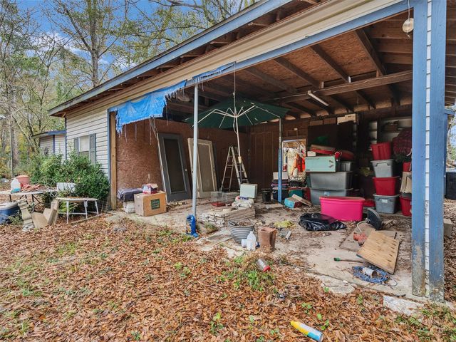 58 County Road 3893 E, Cleveland, TX 77328