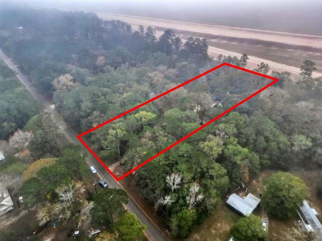 58 County Road 3893 E, Cleveland, TX 77328
