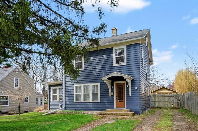 132 S Dartmouth Street, Kalamazoo Twp, MI 49006