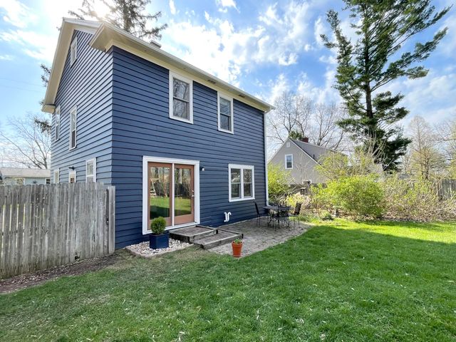 132 S Dartmouth Street, Kalamazoo Twp, MI 49006