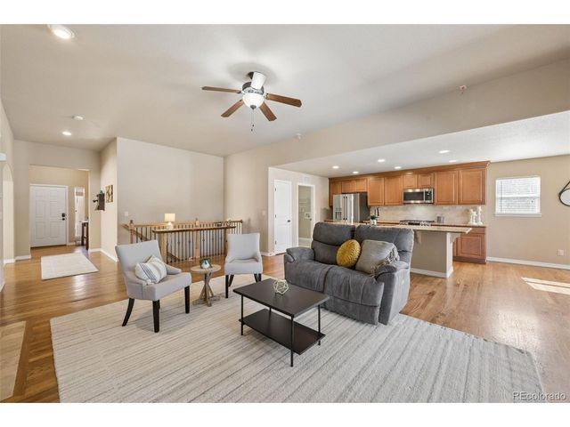 7966 Mount Hayden Dr, Colorado Springs, CO 80924