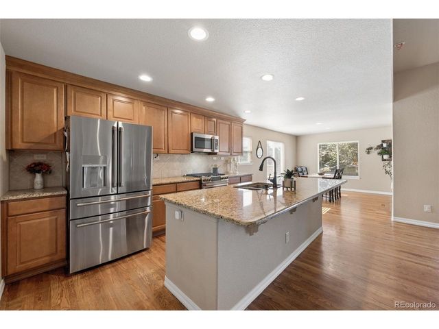 7966 Mount Hayden Dr, Colorado Springs, CO 80924
