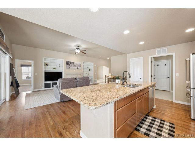 7966 Mount Hayden Dr, Colorado Springs, CO 80924