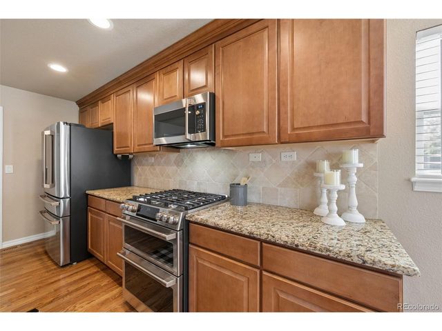 7966 Mount Hayden Dr, Colorado Springs, CO 80924