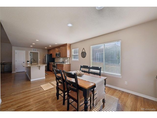 7966 Mount Hayden Dr, Colorado Springs, CO 80924