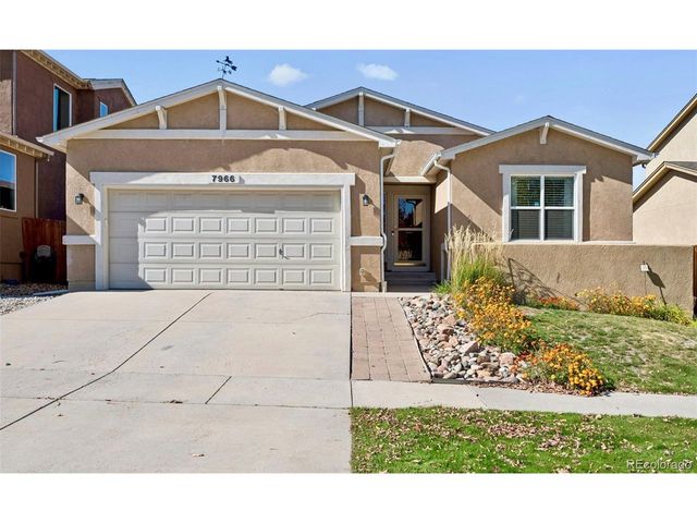 7966 Mount Hayden Dr, Colorado Springs, CO 80924