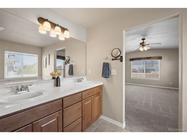 7966 Mount Hayden Dr, Colorado Springs, CO 80924