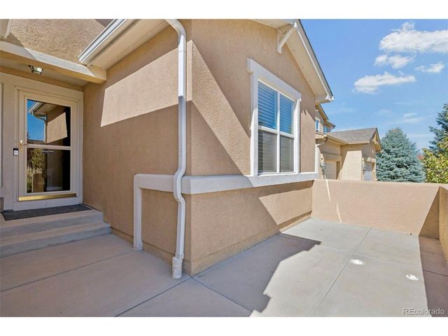 7966 Mount Hayden Dr, Colorado Springs, CO 80924