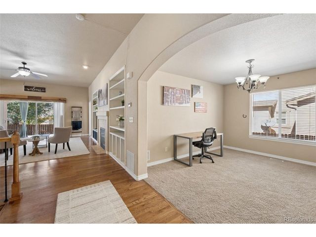 7966 Mount Hayden Dr, Colorado Springs, CO 80924