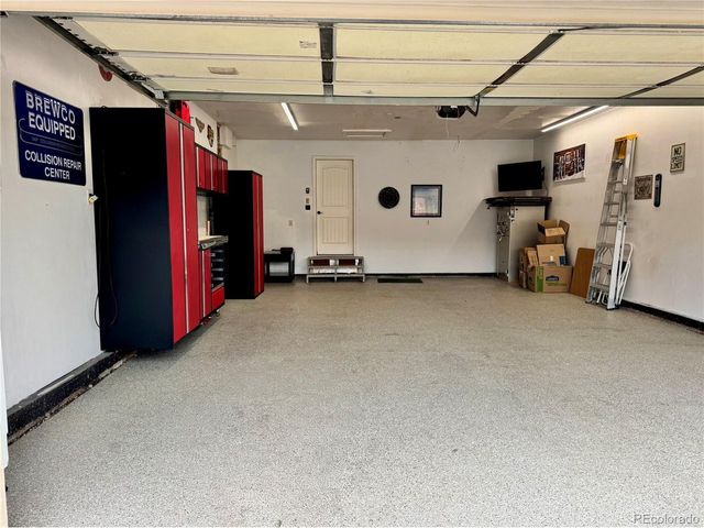 7966 Mount Hayden Dr, Colorado Springs, CO 80924