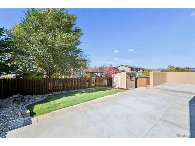 7966 Mount Hayden Dr, Colorado Springs, CO 80924