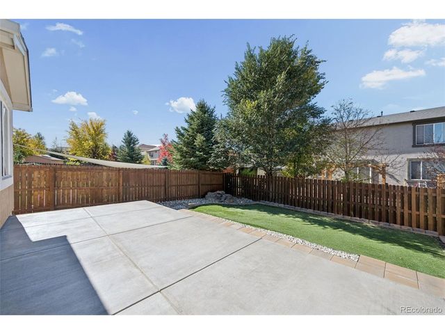 7966 Mount Hayden Dr, Colorado Springs, CO 80924