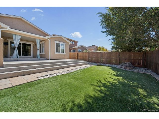 7966 Mount Hayden Dr, Colorado Springs, CO 80924