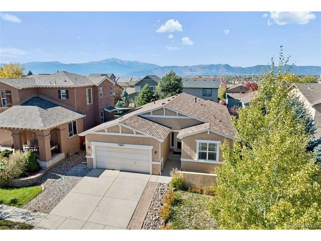 7966 Mount Hayden Dr, Colorado Springs, CO 80924