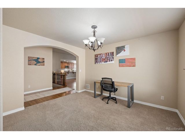 7966 Mount Hayden Dr, Colorado Springs, CO 80924