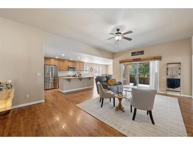 7966 Mount Hayden Dr, Colorado Springs, CO 80924