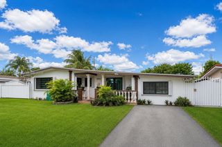 18670 Belview Drive, Cutler Bay, FL 33157