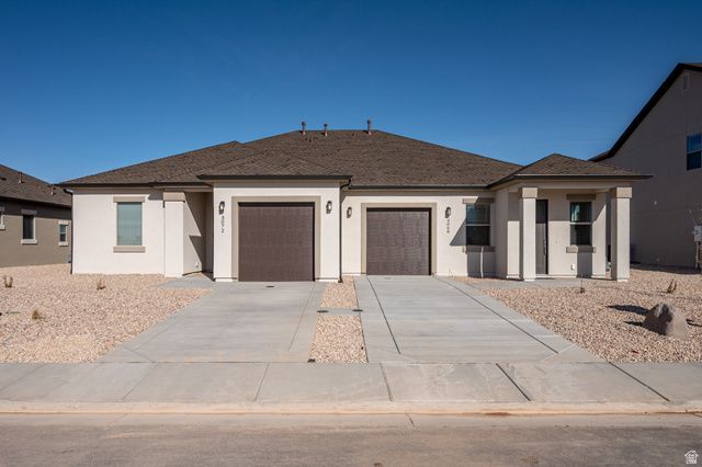 3068 W RUNWAY DR, Cedar City, UT 84720