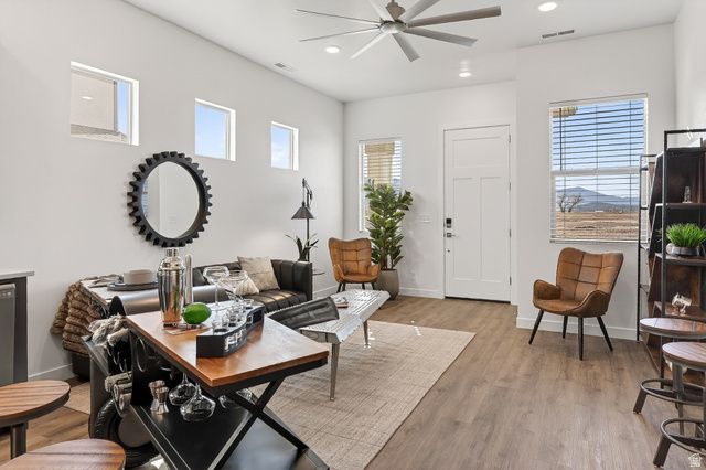 3068 W RUNWAY DR, Cedar City, UT 84720