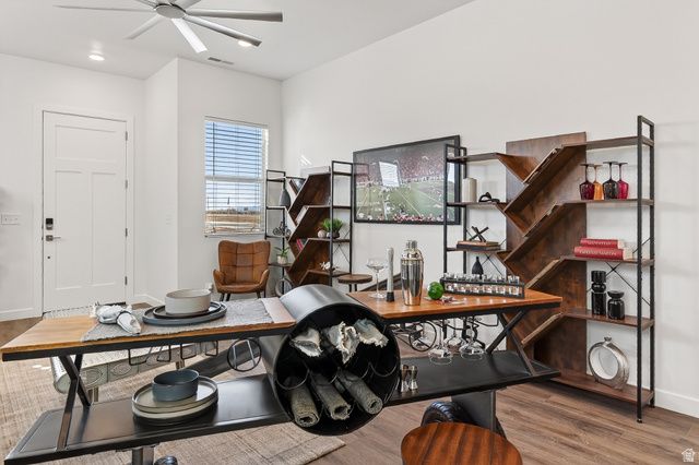 3068 W RUNWAY DR, Cedar City, UT 84720