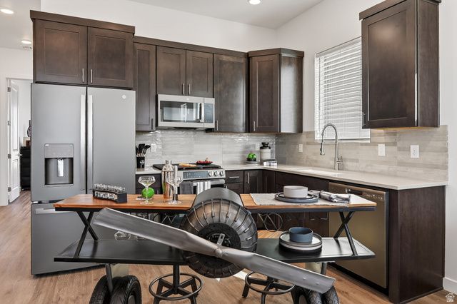 3068 W RUNWAY DR, Cedar City, UT 84720