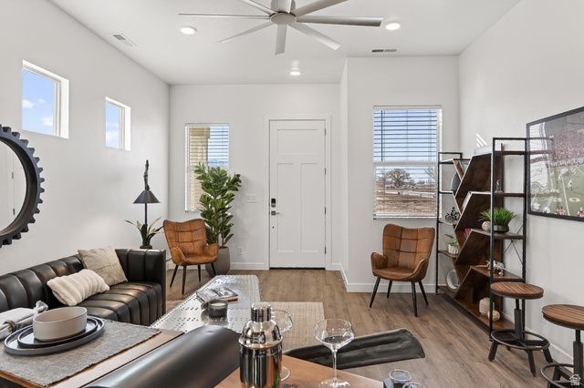 3068 W RUNWAY DR, Cedar City, UT 84720