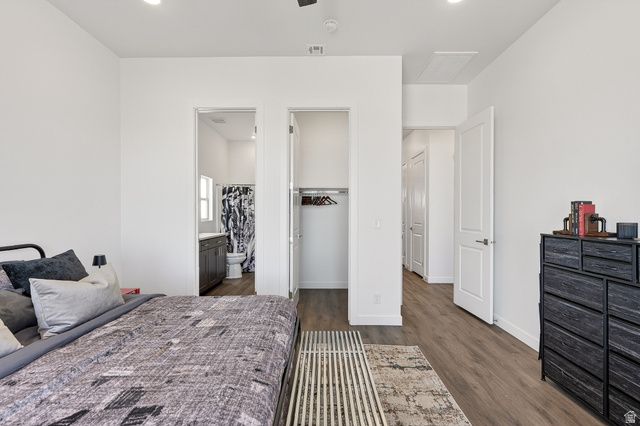 3068 W RUNWAY DR, Cedar City, UT 84720