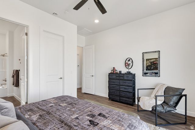 3068 W RUNWAY DR, Cedar City, UT 84720