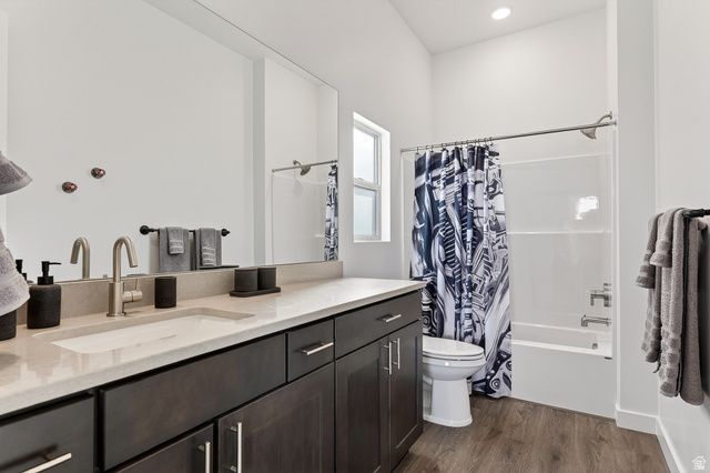 3068 W RUNWAY DR, Cedar City, UT 84720