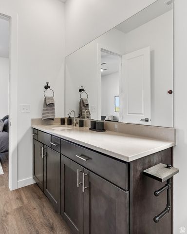 3068 W RUNWAY DR, Cedar City, UT 84720