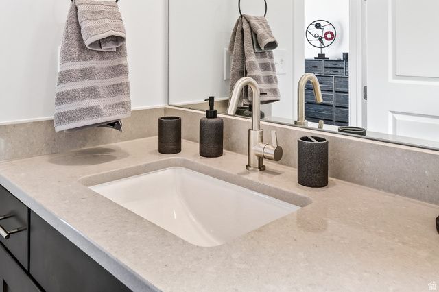 3068 W RUNWAY DR, Cedar City, UT 84720