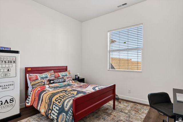 3068 W RUNWAY DR, Cedar City, UT 84720