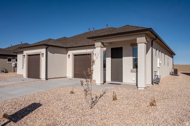 3068 W RUNWAY DR, Cedar City, UT 84720