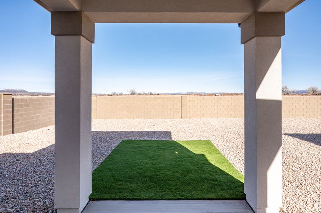 3068 W RUNWAY DR, Cedar City, UT 84720