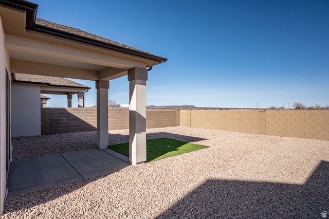 3068 W RUNWAY DR, Cedar City, UT 84720