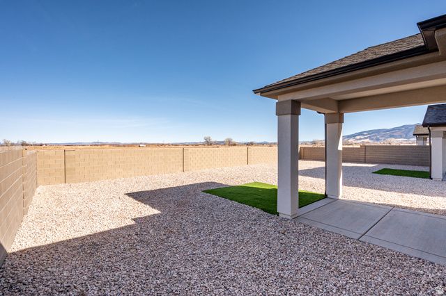 3068 W RUNWAY DR, Cedar City, UT 84720