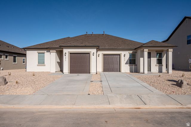 3068 W RUNWAY DR, Cedar City, UT 84720